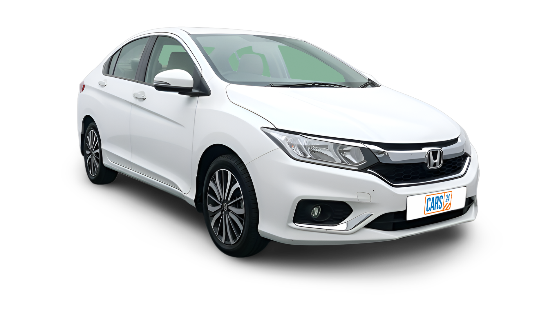 Honda City-img